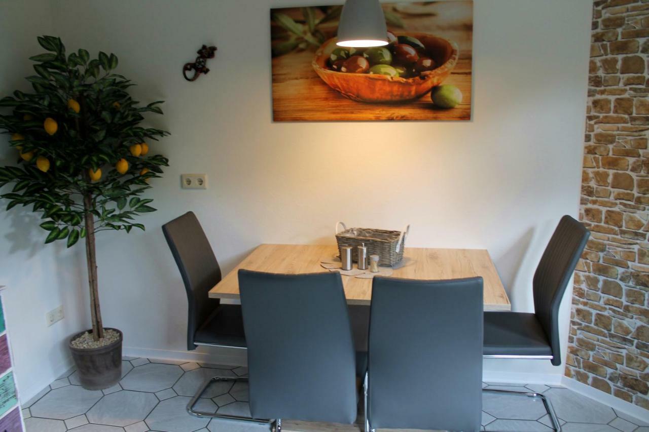 Ferienwohnung " Gecko 2 " Andernach Exterior photo